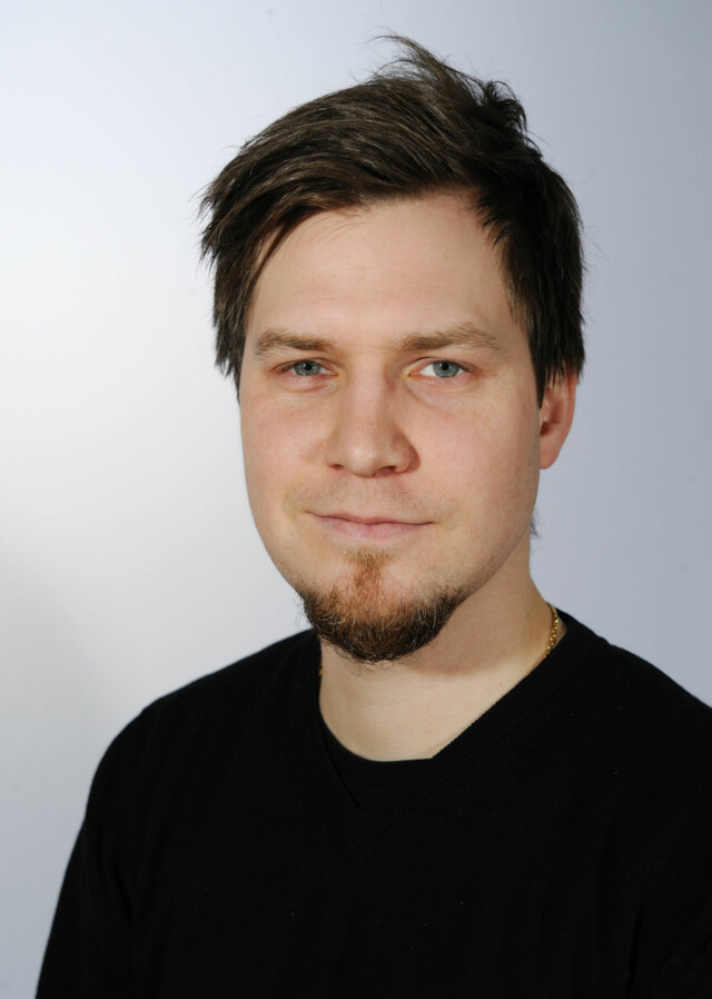EKSPERT: Trond Viggo Grøntvedt har doktorgrad i evolusjonspsykologi og har blant annet forsket på trønderske studenters sexliv. Foto: Foto: Nils Heldal/NTNU EKSPERT: Trond Viggo Grøntvedt har doktorgrad i evolusjonspsykologi og har blant annet forsket på trønderske studenters sexliv. Foto: Foto: Nils Heldal/NTNU